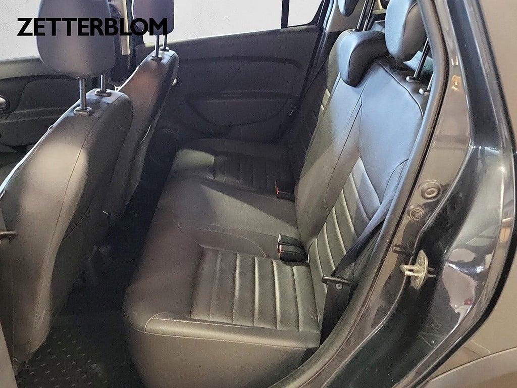 Kombi Dacia Logan 9 av 13