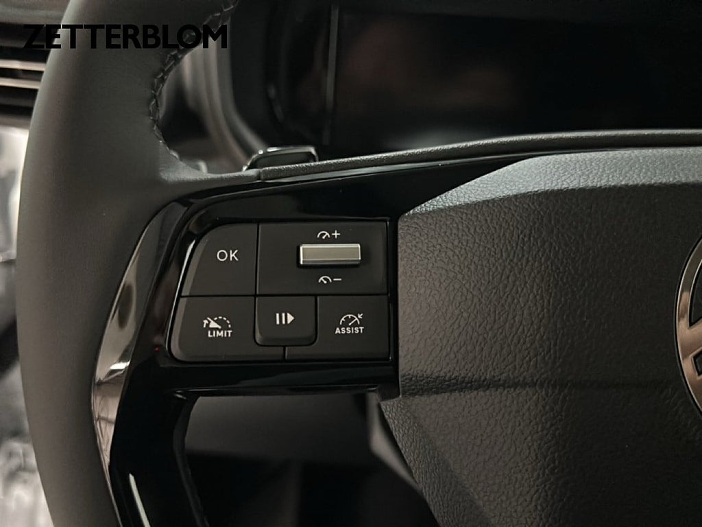 Transportbil - Skåp Citroën berlingo 15 av 17