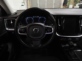 Kombi Volvo V60 10 av 22