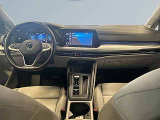 Volkswagen Golf 1.5 eTSI ACT OPF Drag/Kamera/Harman/Kardon/S&V/B-Värm – bild 8