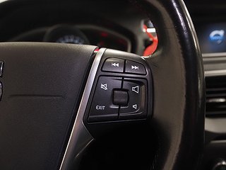 Halvkombi Volvo V40 18 av 20