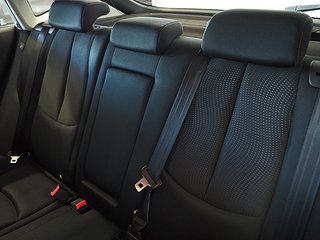 Halvkombi Mazda 6 14 av 20