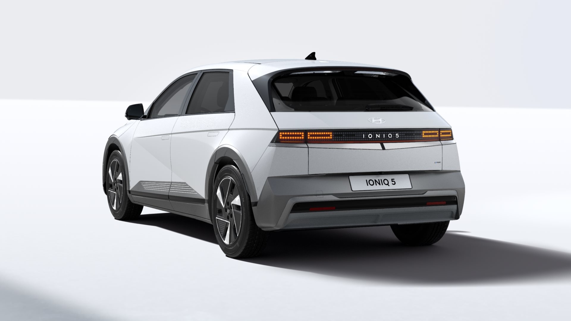 Hyundai Ioniq 5 2027, bild 4/38