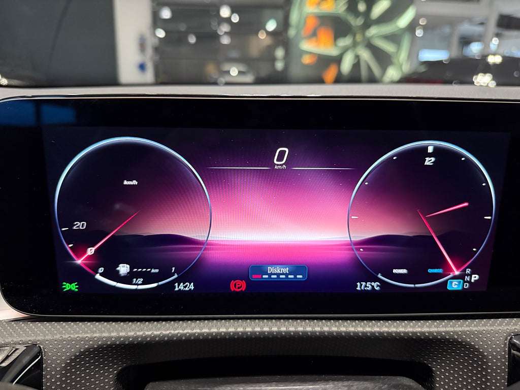 Mercedes-Benz CLA 200 Coupe Advanced Plus 19tum Burmester® - bild 13