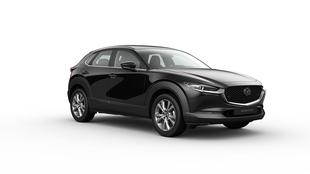 Mazda CX-30 2.5i Center-Line Automat KAMPANJ
