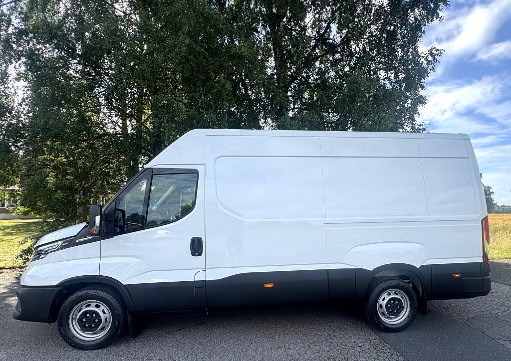 Iveco 35-140 2026 - miniatyr 18