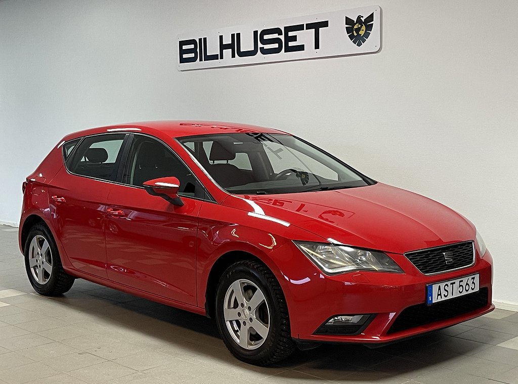 Seat Leon 1.2 TSI Style PDC BLUETOOTH