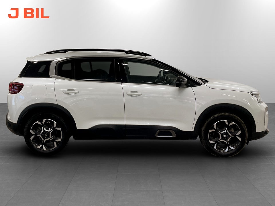 Bild på Citroën C5 Aircross Shine 1.2 PT 130hk Aut KAMPANJRÄNTA 3,99%