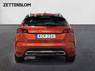 Halvkombi DS Ds4 4 av 14