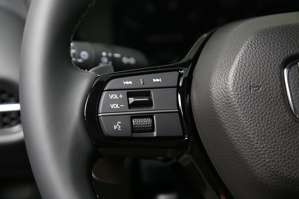 Honda ZR-V SPORT FullHybrid 2027 i Lager +8år garanti+ 5år Service 2027