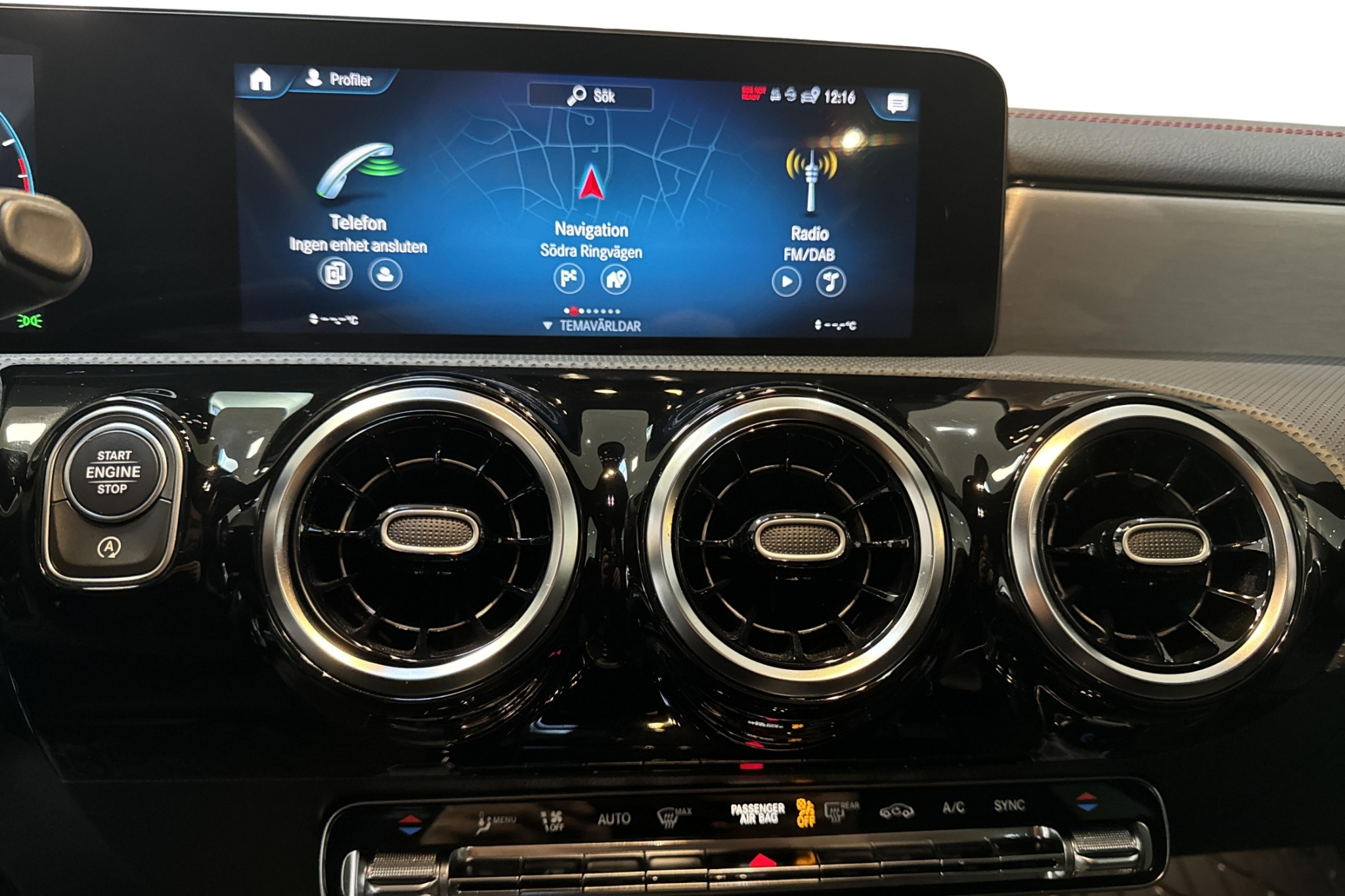 Mercedes-Benz CLA 2021, bild 7/35