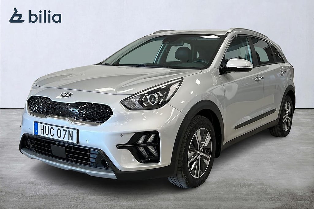 Kia Niro Advance Plus Vinterhjul