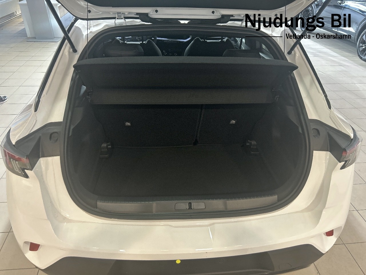 Opel Mokka 2025, bild 4/35