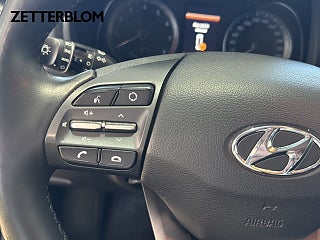 SUV Hyundai Kona 16 av 17