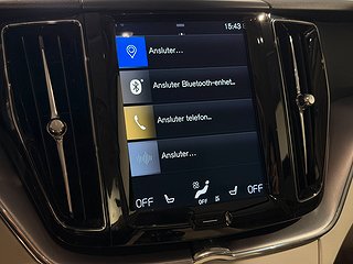 SUV Volvo XC60 22 av 25