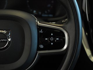 Kombi Volvo V60 19 av 19
