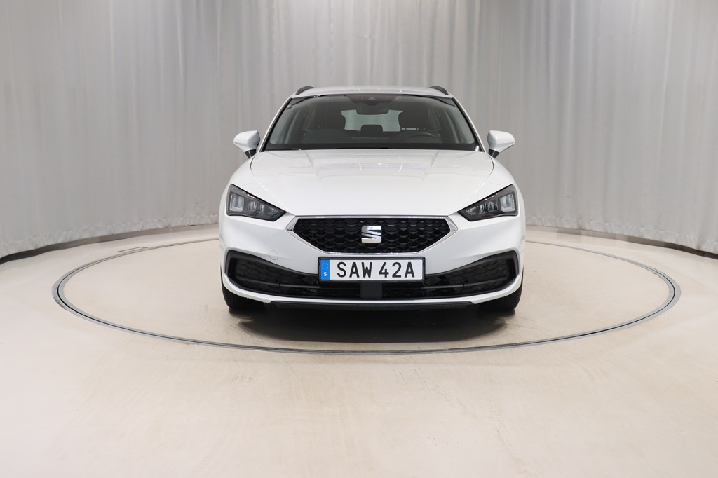 Seat Leon 2025, bild 2/40