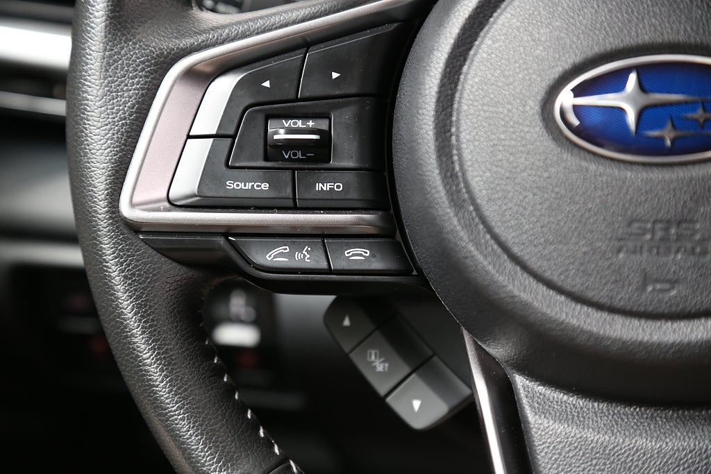 Subaru Forester 2,0i e-Boxer 150hk Ridge AWD Skinn Extraljus Dragkrok 2020