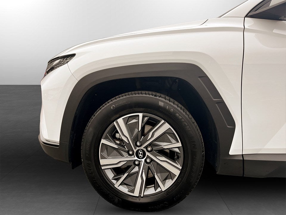 Bild på Hyundai Tucson Essential Hybrid 230hk Aut - BACKKAMERA