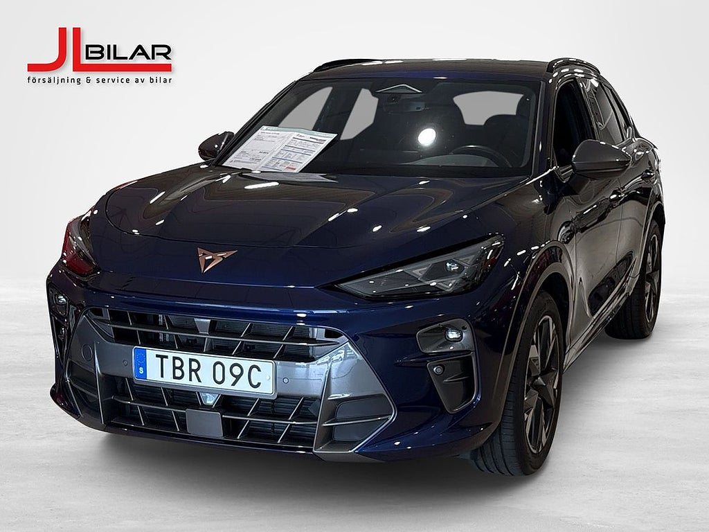 Cupra Terramar 1.5 eTSI DSG