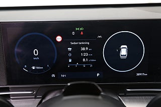 SUV Hyundai Kona 18 av 30