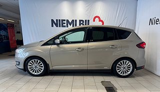 Ford C-Max 1.0 100hk Titanium/Kamera/P-sensor/Elvindruta/S&V