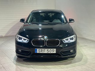 Halvkombi BMW 118I 2 av 20