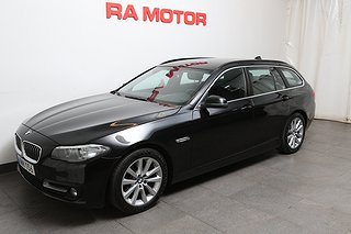 Kombi BMW 520 1 av 22