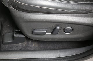 SUV Hyundai Tucson 13 av 24