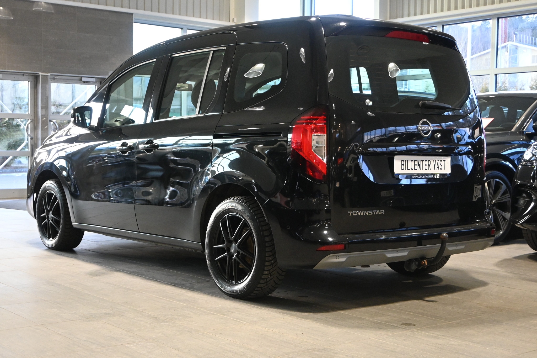 Nissan Townstar 2023, bild 3/53