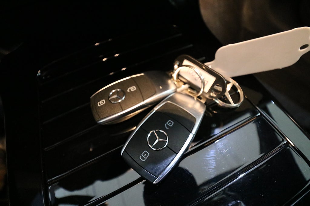 Mercedes-Benz A 2019 - miniatyr 15