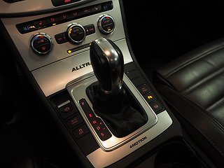 Kombi Volkswagen Passat 21 av 21