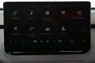 SUV Skoda Enyaq iV 21 av 29