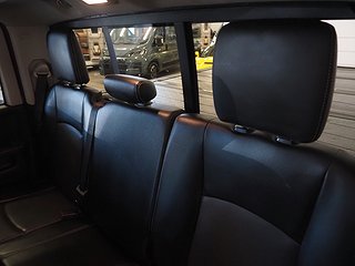 Transportbil - Flak RAM 1500 HEMI 13 av 23