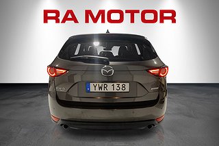 SUV Mazda CX-5 5 av 22