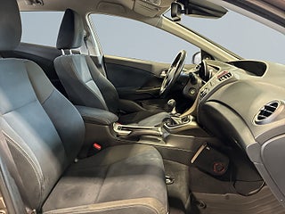 Honda Civic Tourer 1.6 i-DTEC Sport Euro 5 – bild 10