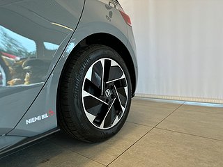 Volkswagen ID.3 204hk Backkamera/Navi/SoV/P-sens/Låg skatt