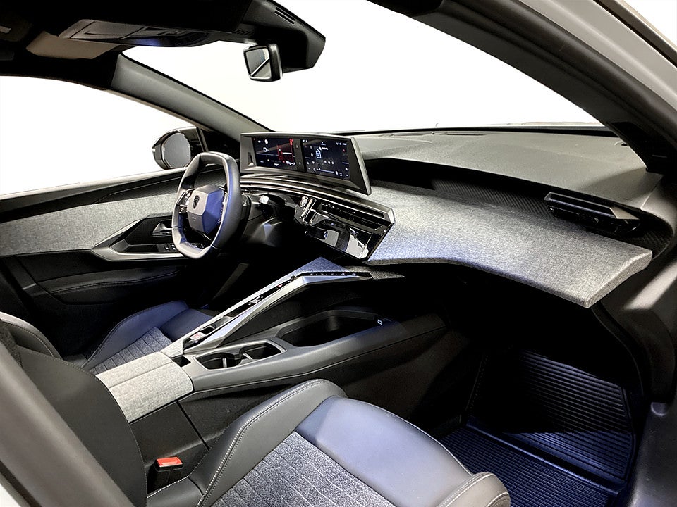 Bild på Peugeot 3008 Allure Hybrid 145hk Aut B-KAMERA CARPLAY