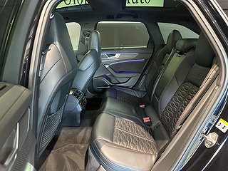 Kombi Audi RS6 6 av 14