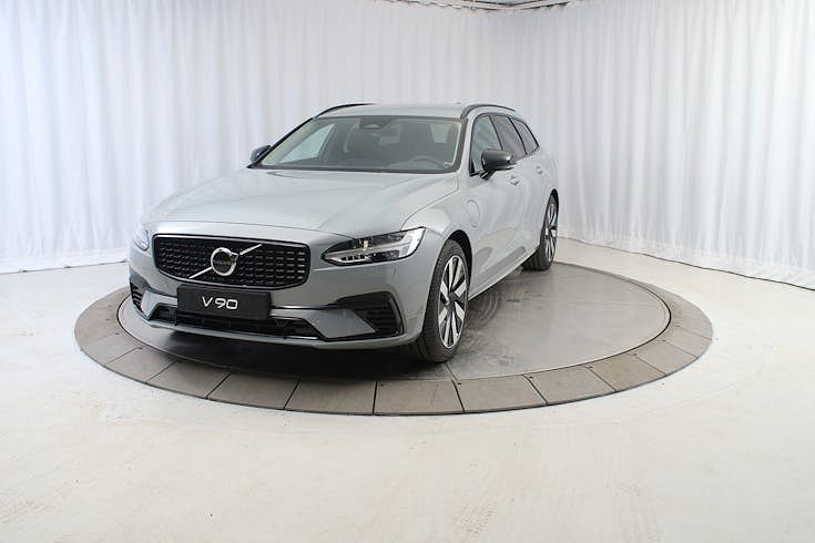 Volvo V90 T6 Plus Dark Edition