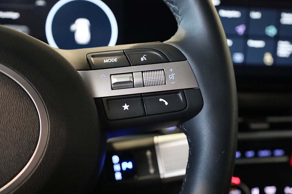 Hyundai Tucson PHEV 4WD Advanced Navi Kamera Krell HUD Leasbar