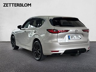 SUV Mazda CX-60 3 av 13