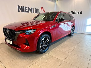 Mazda CX-80 Plug-In Homura COSO 327hk BOSE/360/Skinn/7-sits