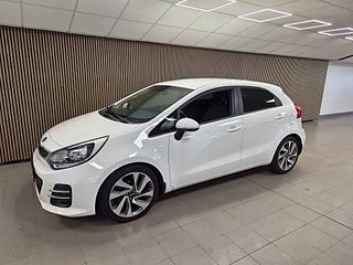 Kia Rio 5-dörrar 1.2 CVVT GLS Euro 5