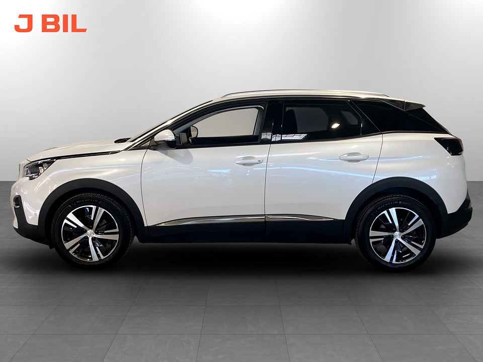 Bild på Peugeot 3008 Allure 1.5 BHDi 130hk Aut DRAG B-KAMERA