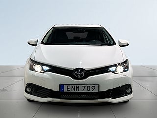 Toyota Auris 1.2 Turbo S Touch & Go Edit Drag MoK Kamera GPS SoV – bild 2