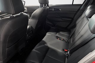 Kombi Mitsubishi Eclipse Cross 11 av 21