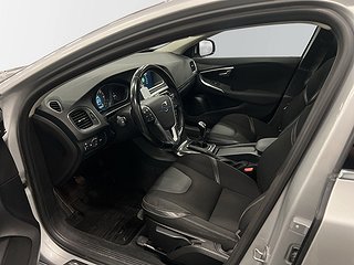 Volvo V40  D2 S&V-hjul/Psens/Farthållare/Dvärm/Nybytt kamrem
