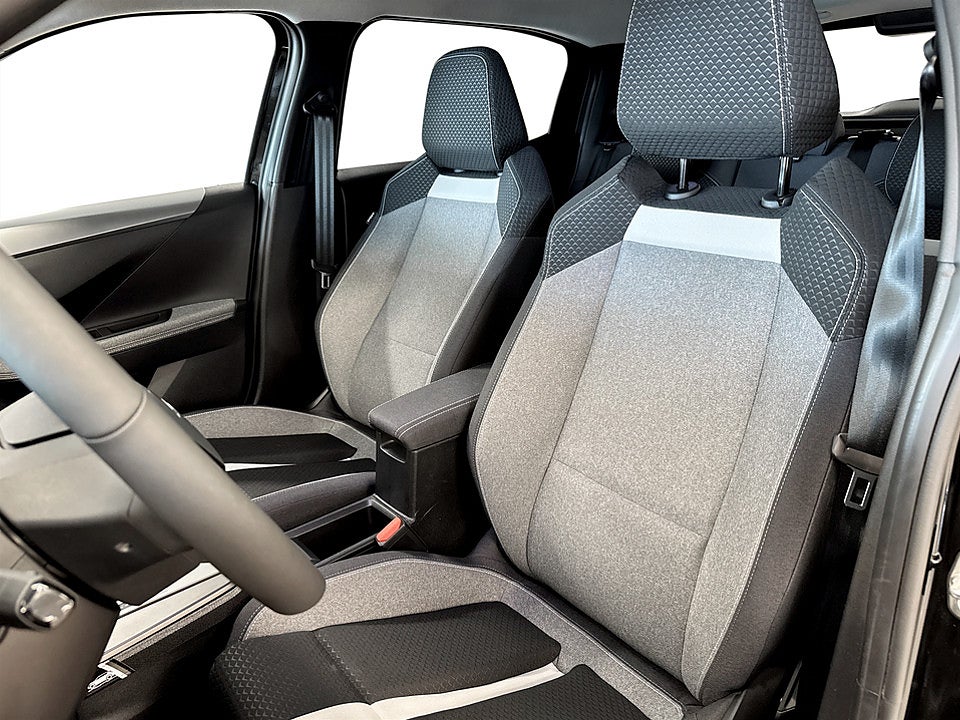 Bild på Opel Frontera GS 1.2 Turbo Hybrid 145hk Aut B-KAMERA NAVI