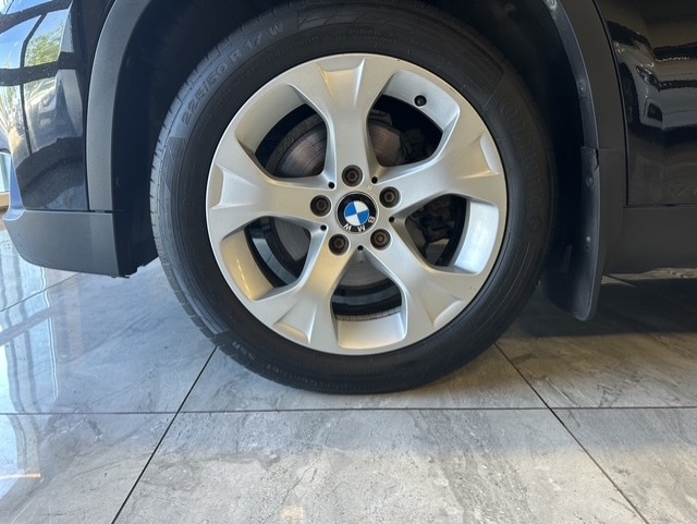 BMW X1 2013, bild 7/57